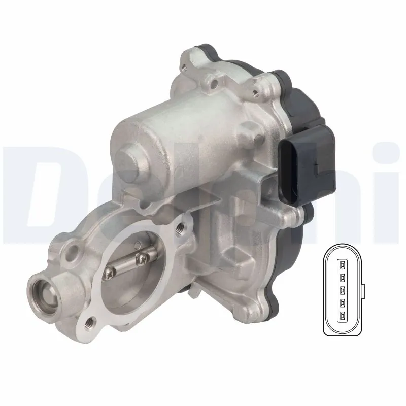 EGR Valve