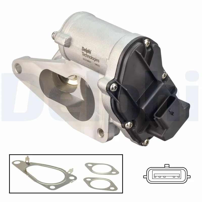 EGR Valve