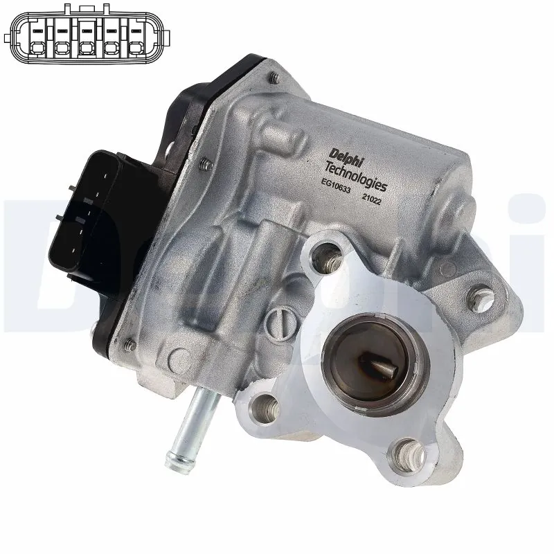 EGR Valve