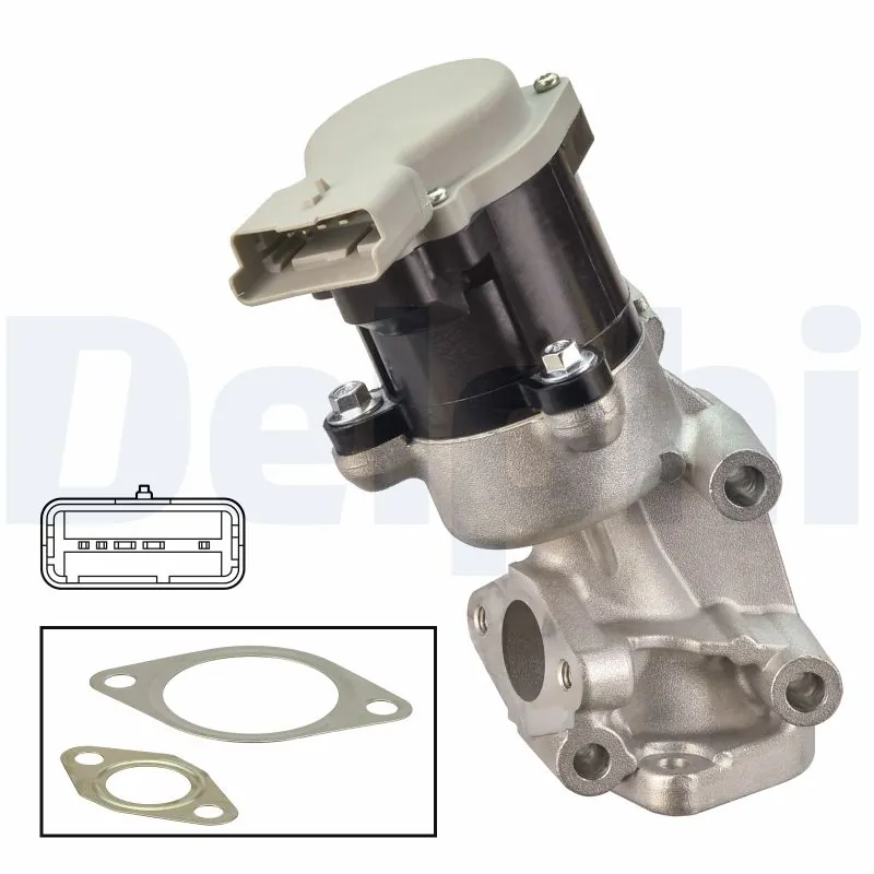 EGR Valve