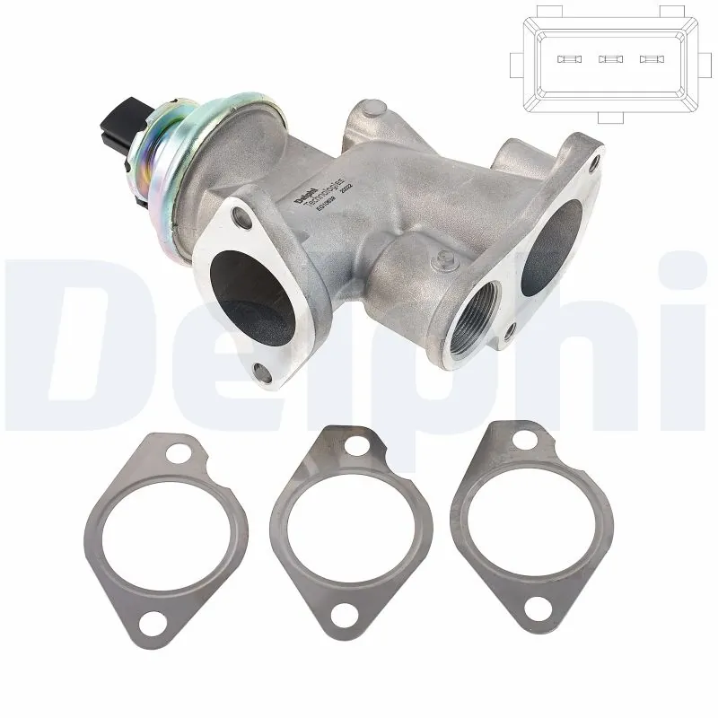 EGR Valve