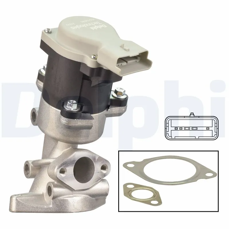 EGR Valve