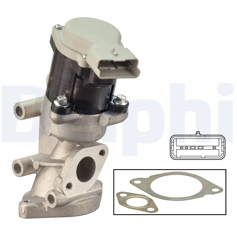 EGR Valve