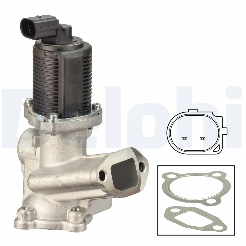 EGR Valve