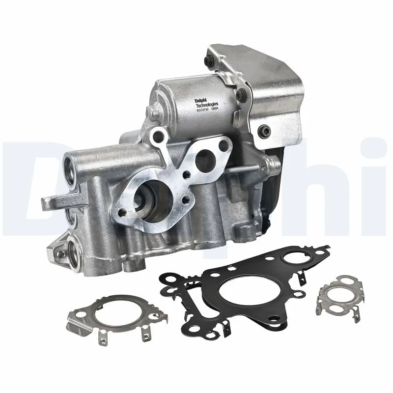 EGR Valve