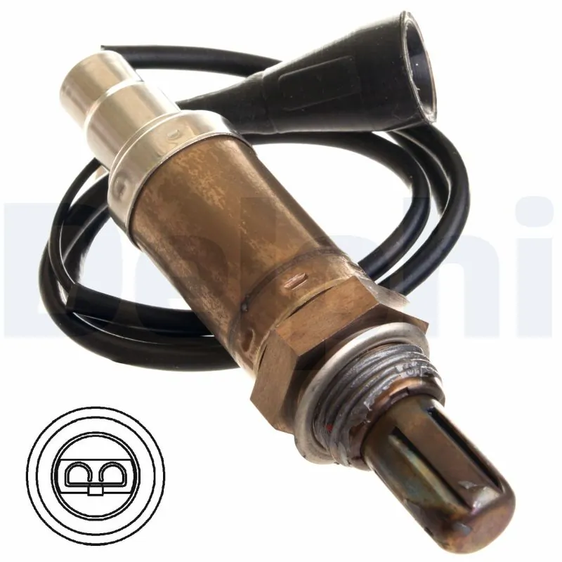 Oxygen Sensor