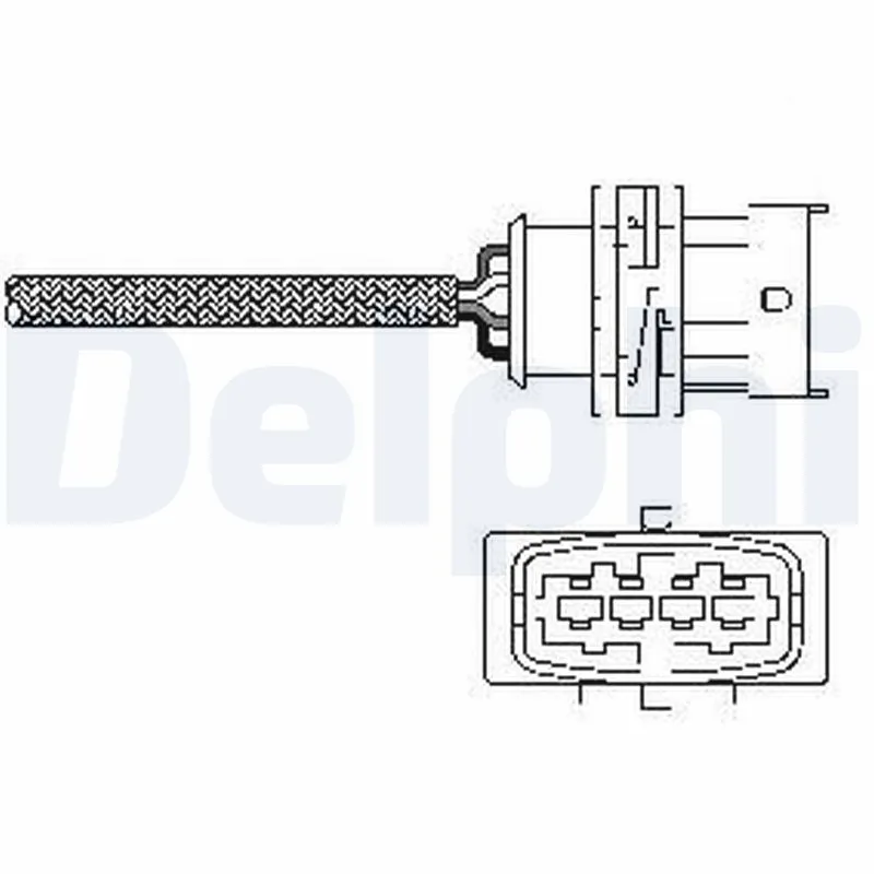 Oxygen Sensor