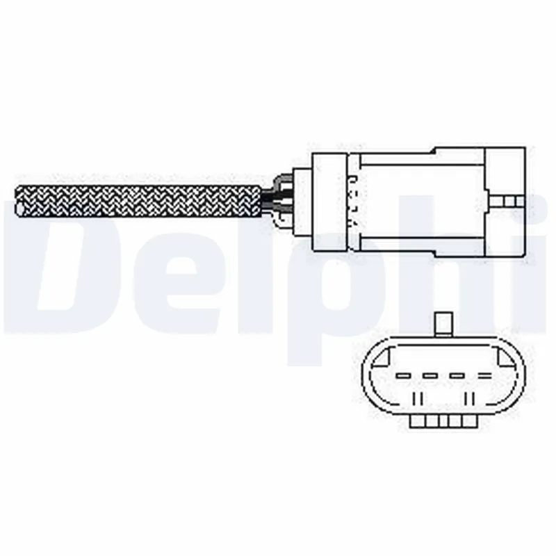 Oxygen Sensor