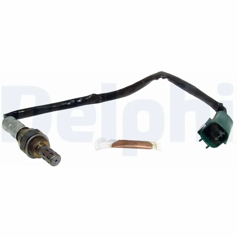 Oxygen Sensor