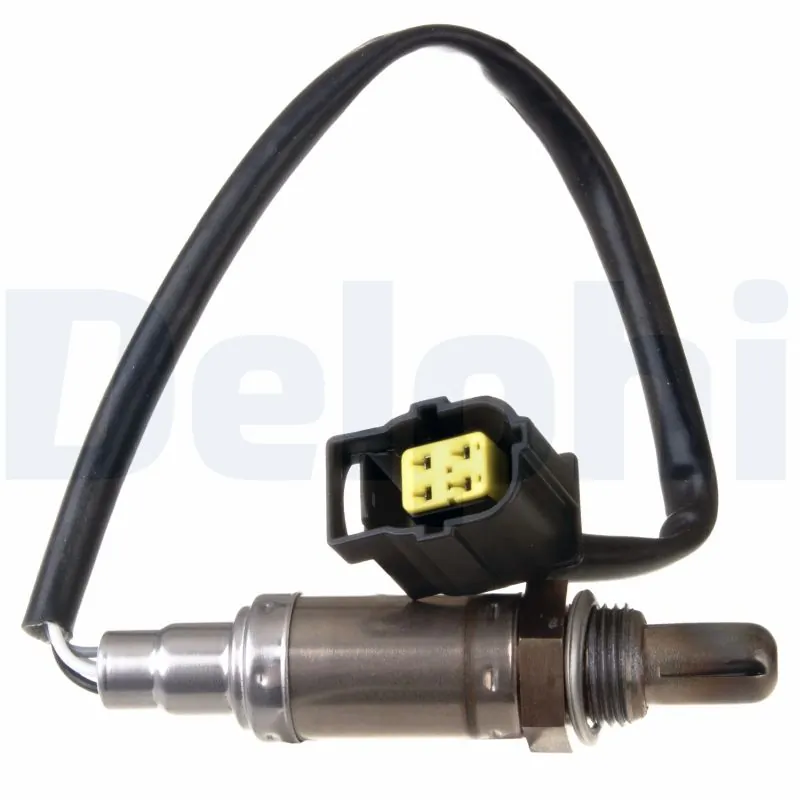 Oxygen Sensor