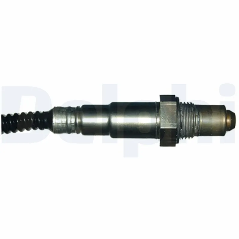 Oxygen Sensor