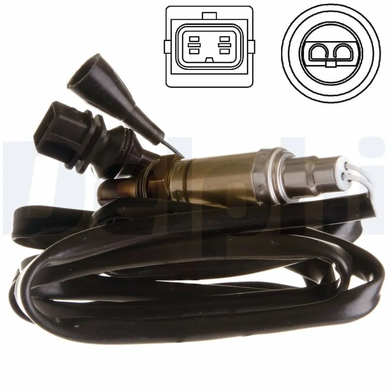 Oxygen Sensor