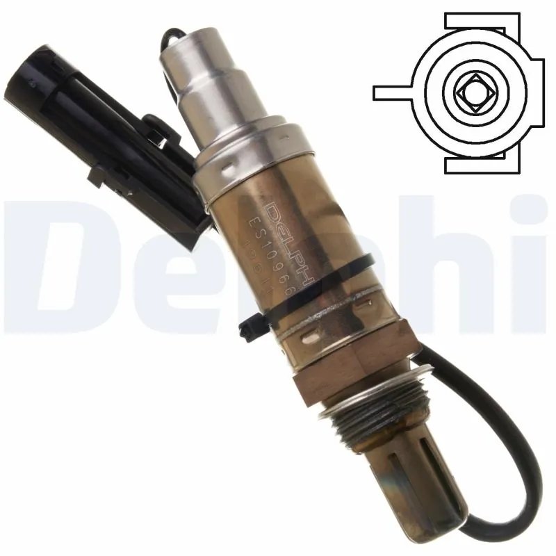 Oxygen Sensor