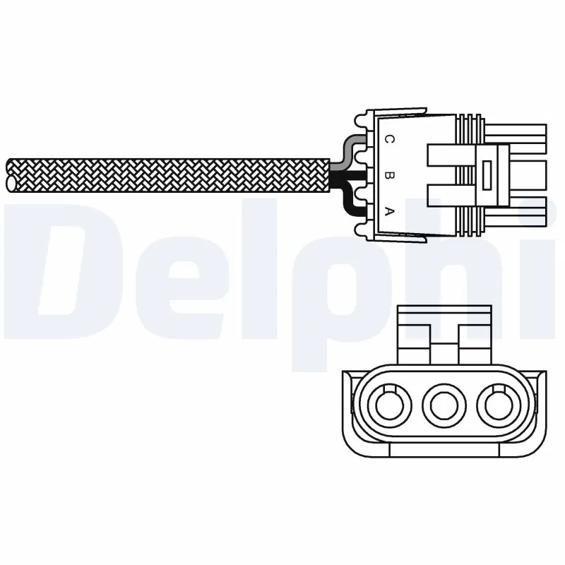 Oxygen Sensor