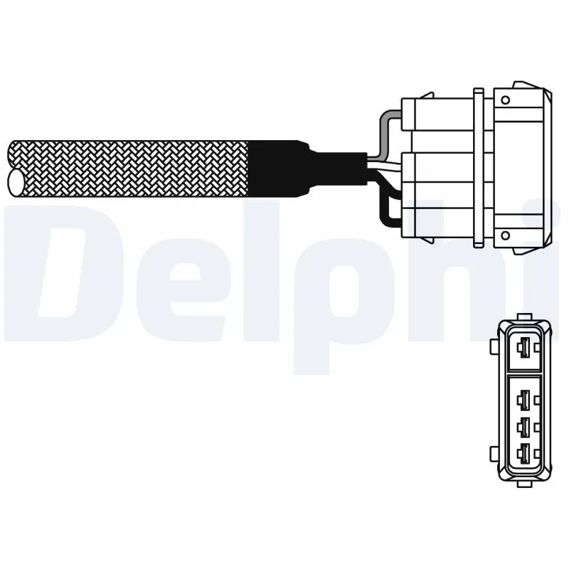 Oxygen Sensor