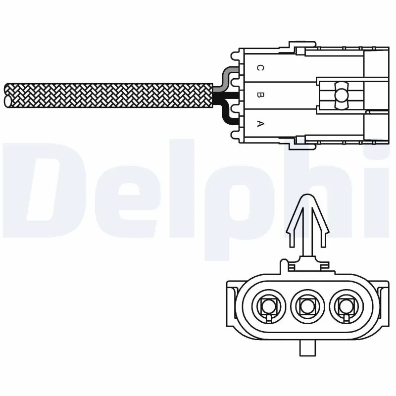 Oxygen Sensor