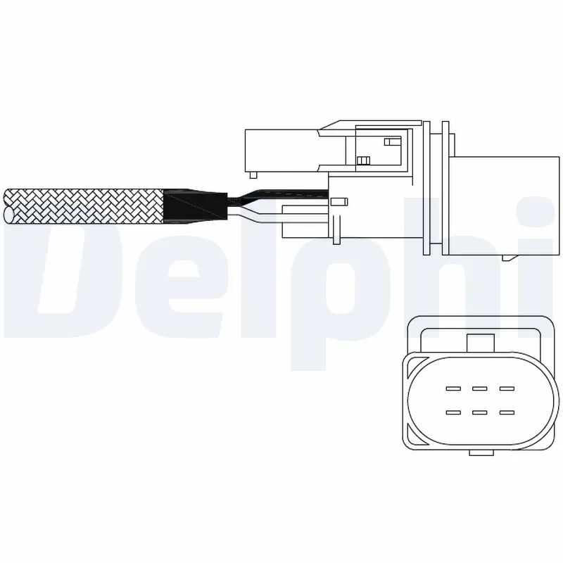 Oxygen Sensor