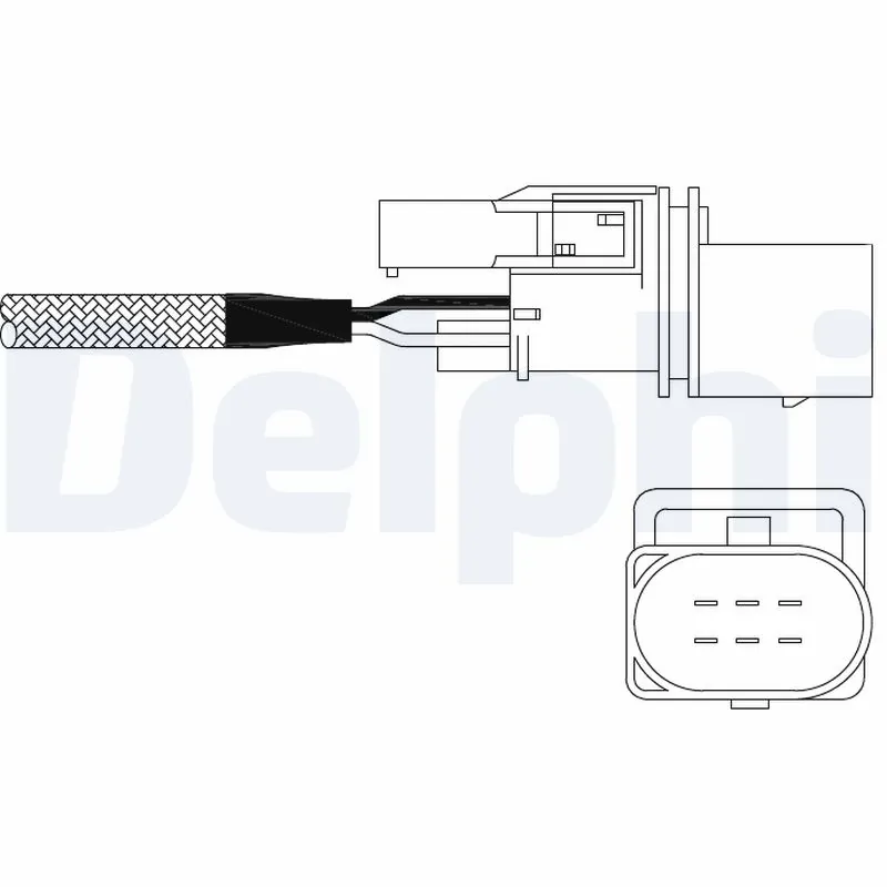Oxygen Sensor