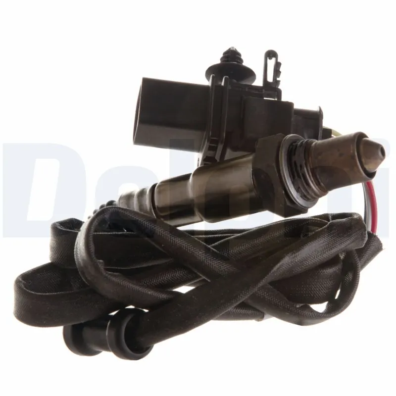 Oxygen Sensor