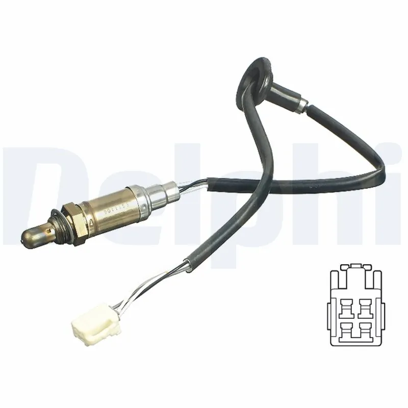 Oxygen Sensor