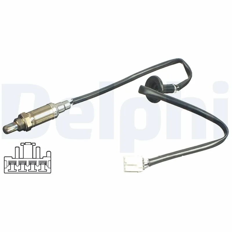 Oxygen Sensor
