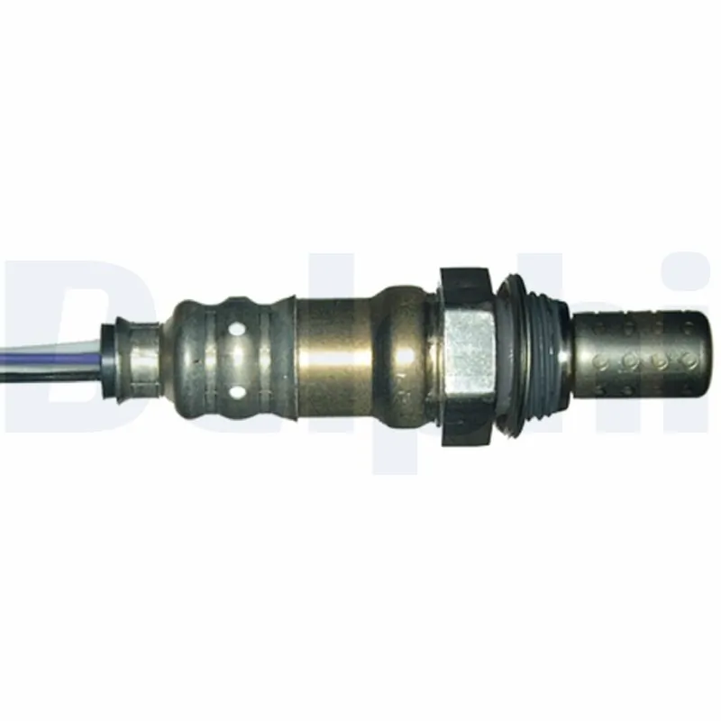 Oxygen Sensor