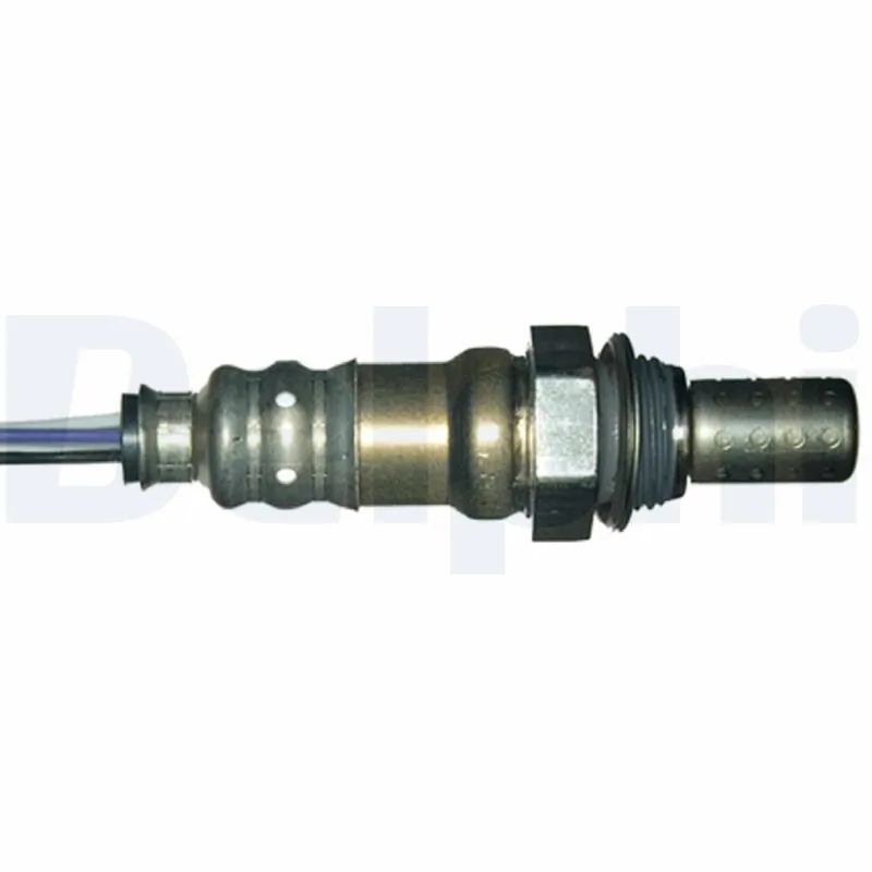 Oxygen Sensor