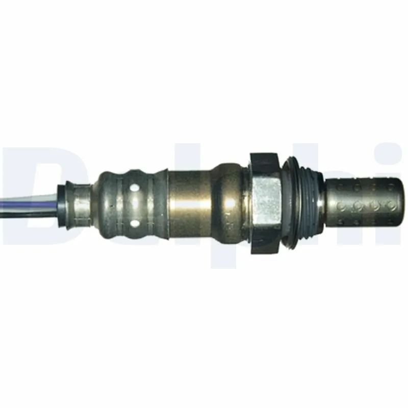 Oxygen Sensor
