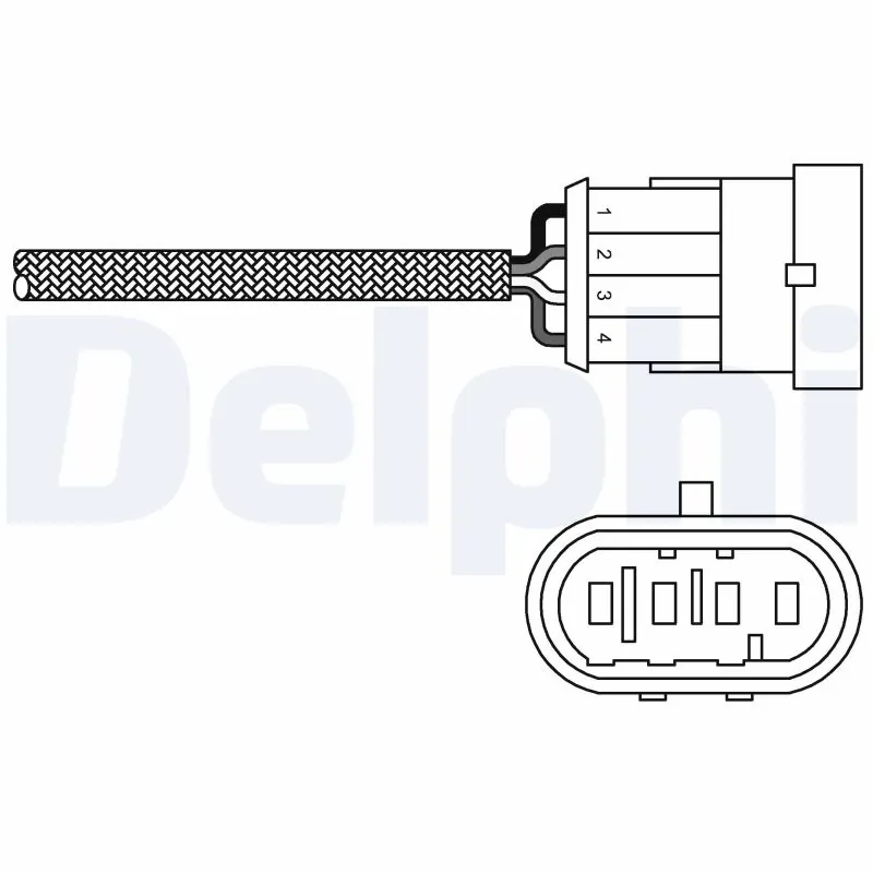 Oxygen Sensor