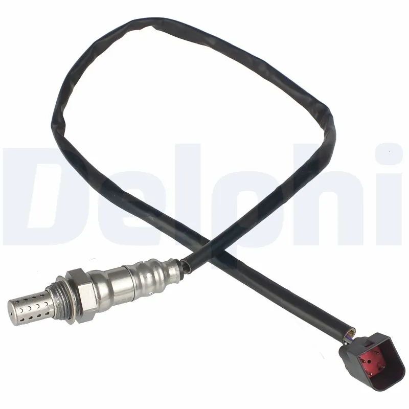 Oxygen Sensor