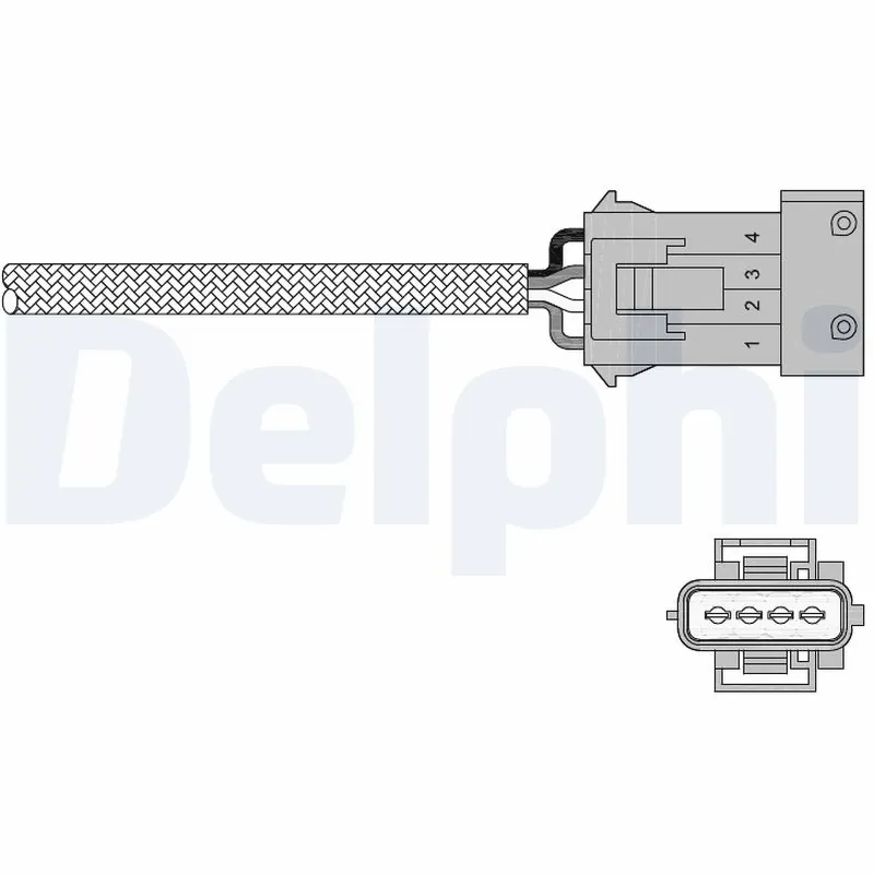 Oxygen Sensor