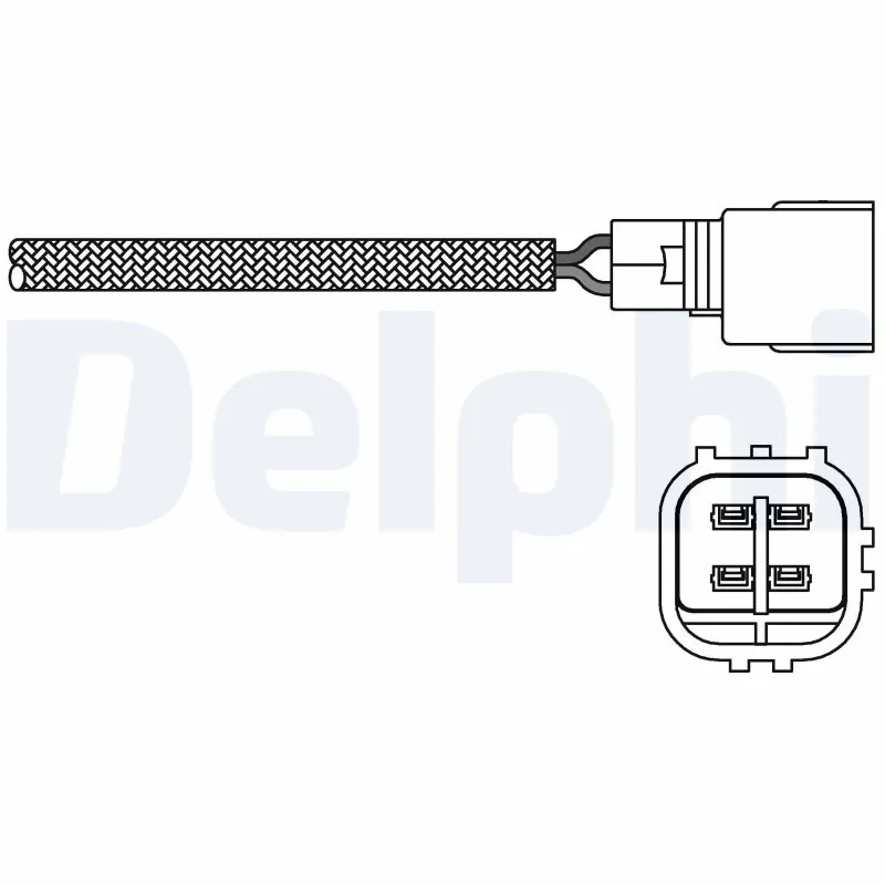 Oxygen Sensor