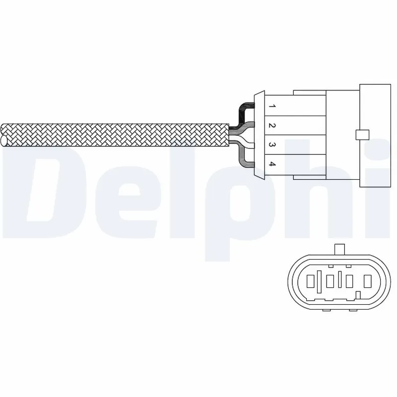 Oxygen Sensor