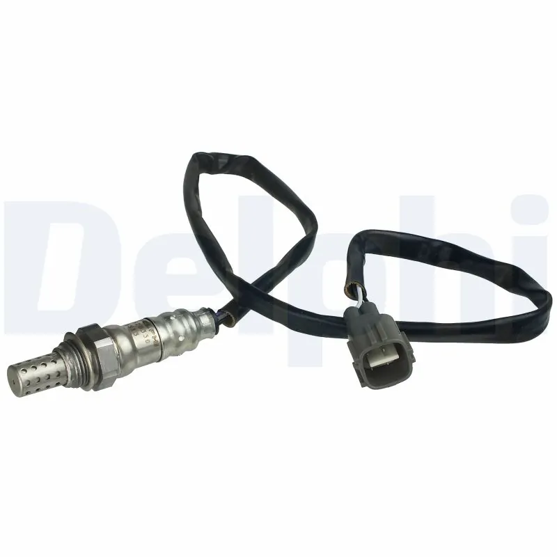 Oxygen Sensor
