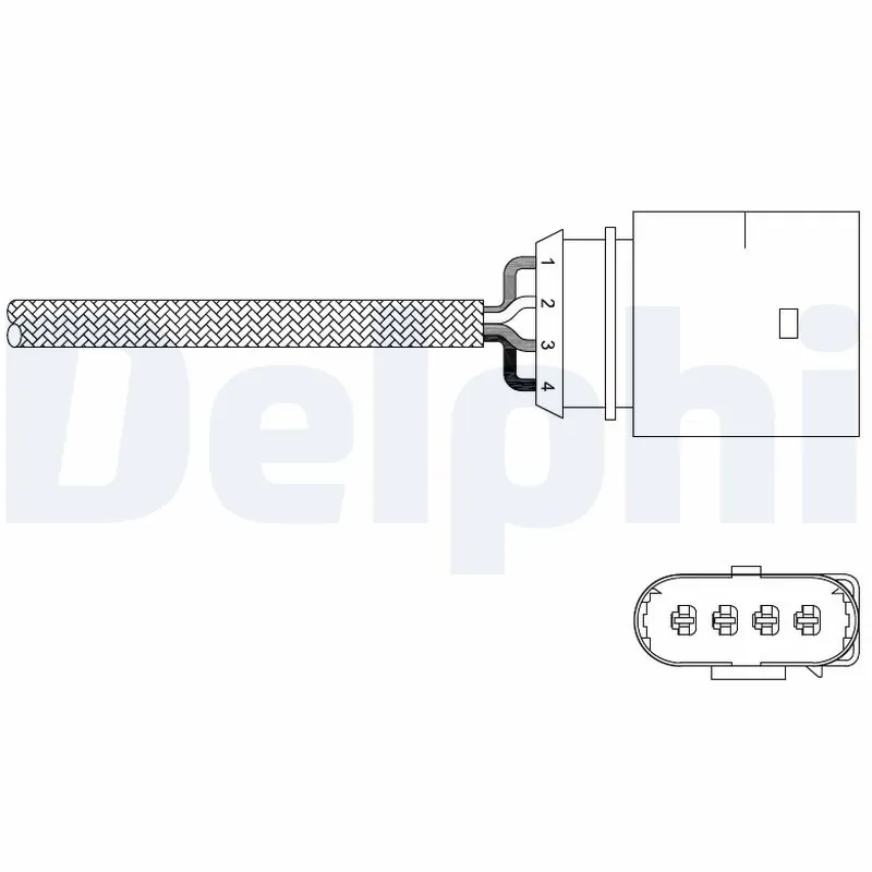 Oxygen Sensor