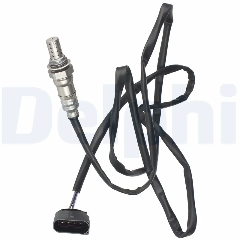 Oxygen Sensor