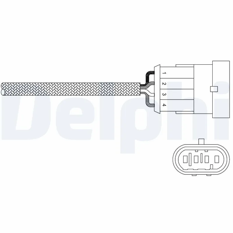 Oxygen Sensor