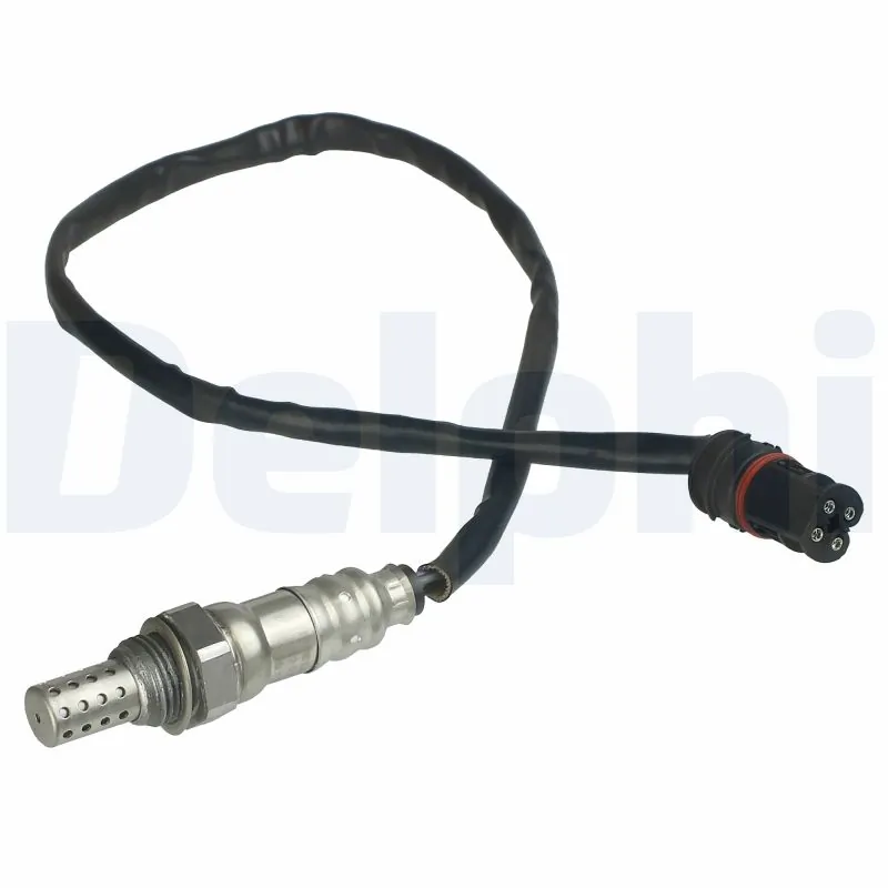 Oxygen Sensor