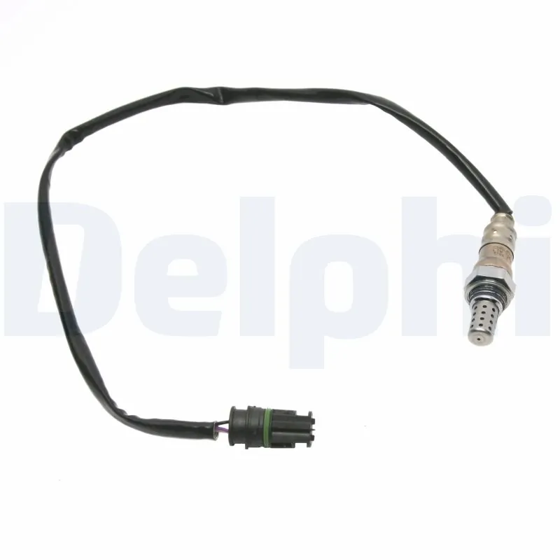 Oxygen Sensor
