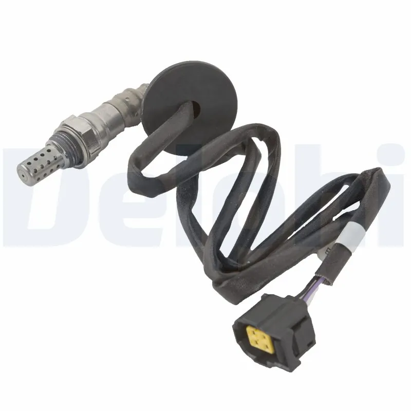 Oxygen Sensor