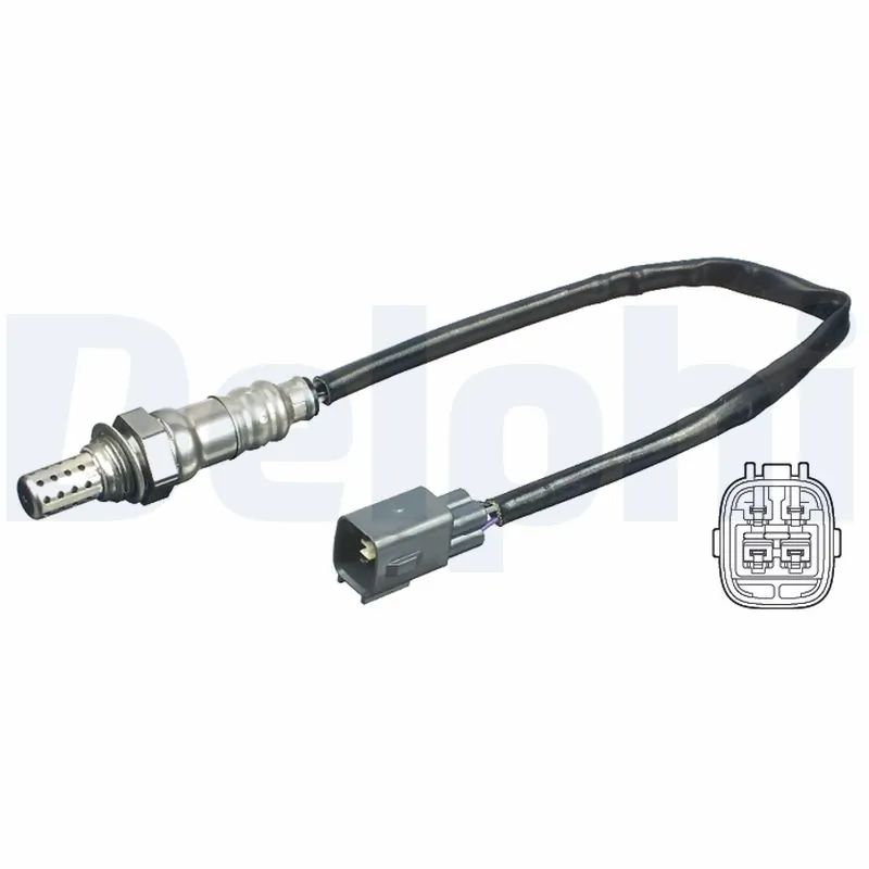 Oxygen Sensor
