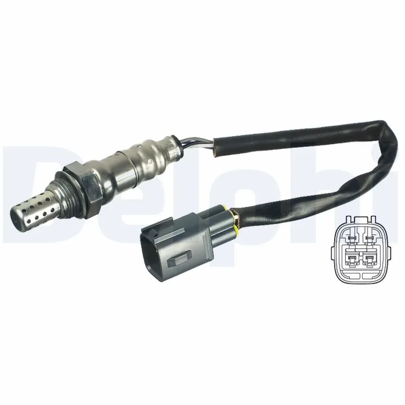 Oxygen Sensor