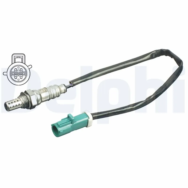 Oxygen Sensor