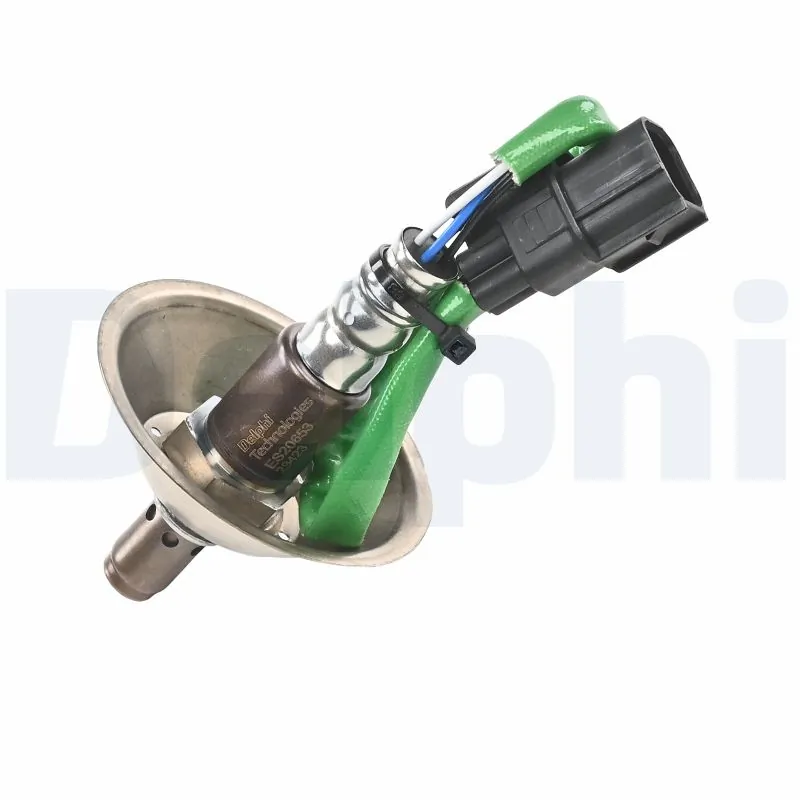 Oxygen Sensor