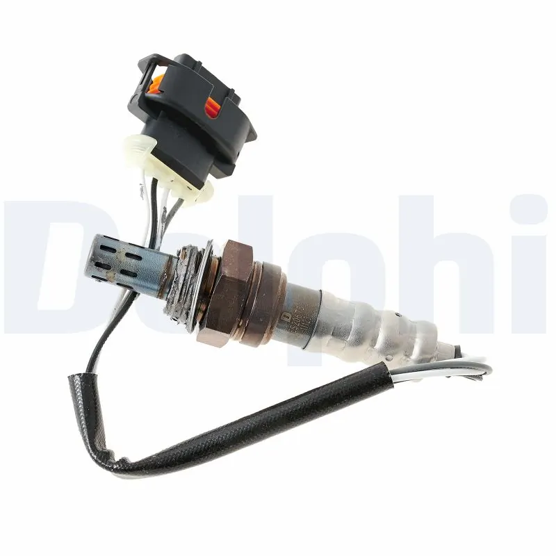 Oxygen Sensor