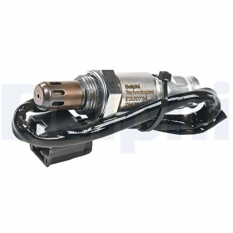 Oxygen Sensor