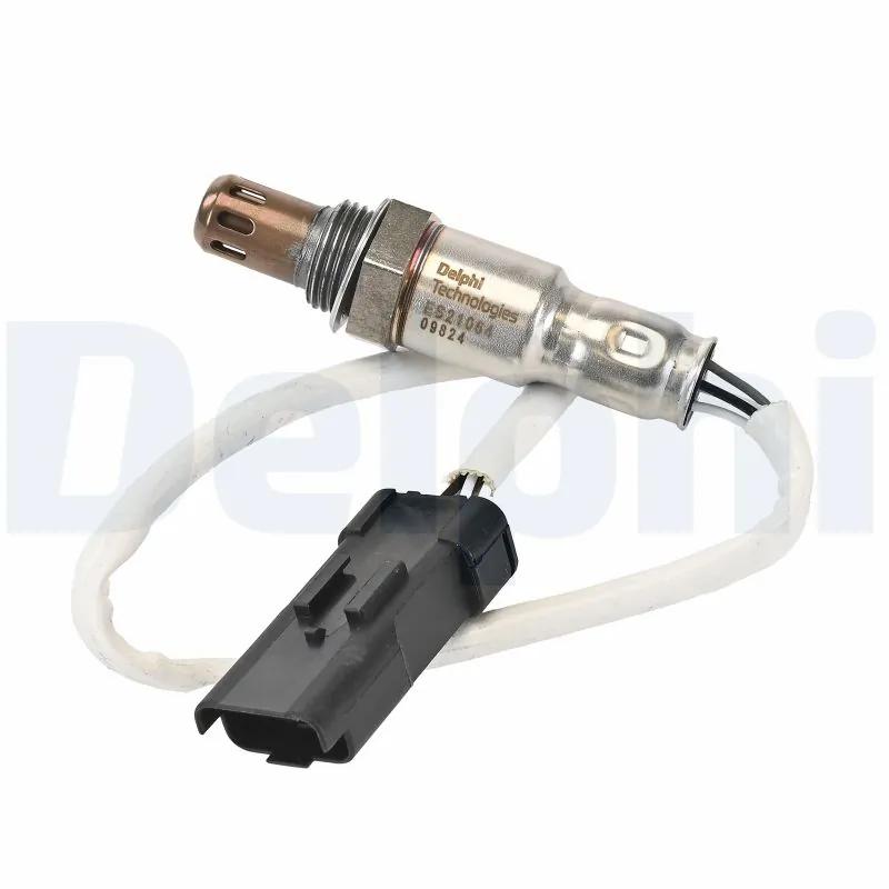 Oxygen Sensor