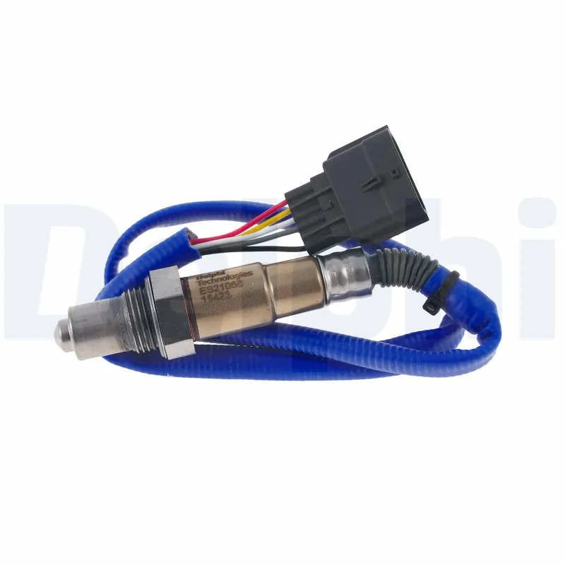 Oxygen Sensor