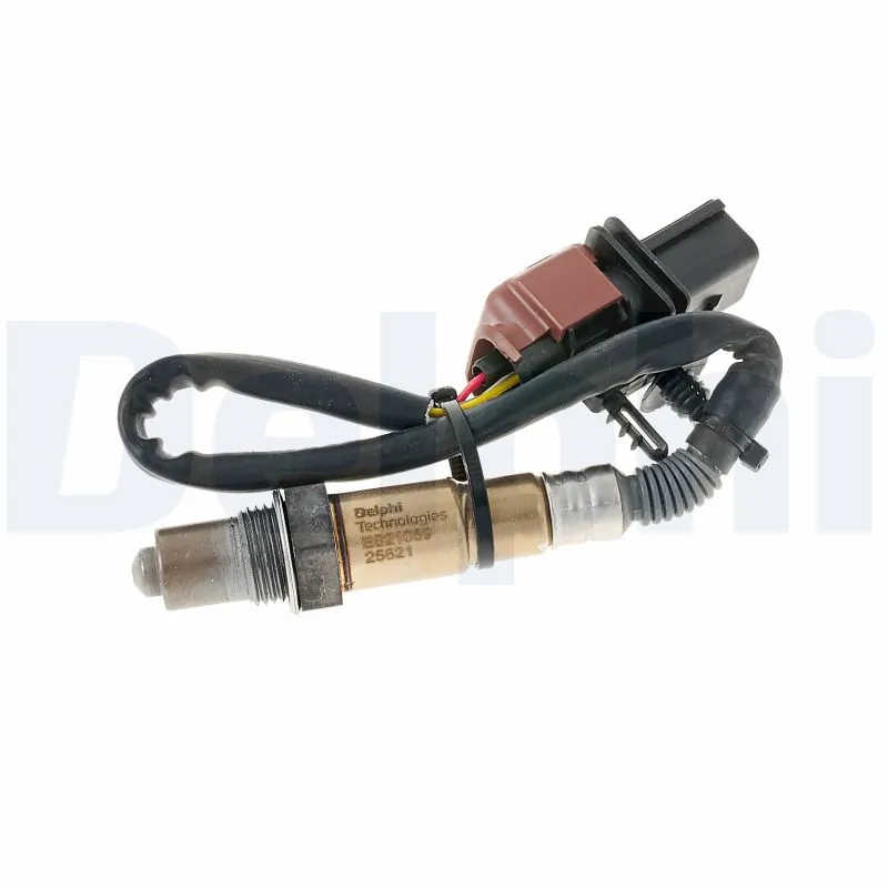 Oxygen Sensor