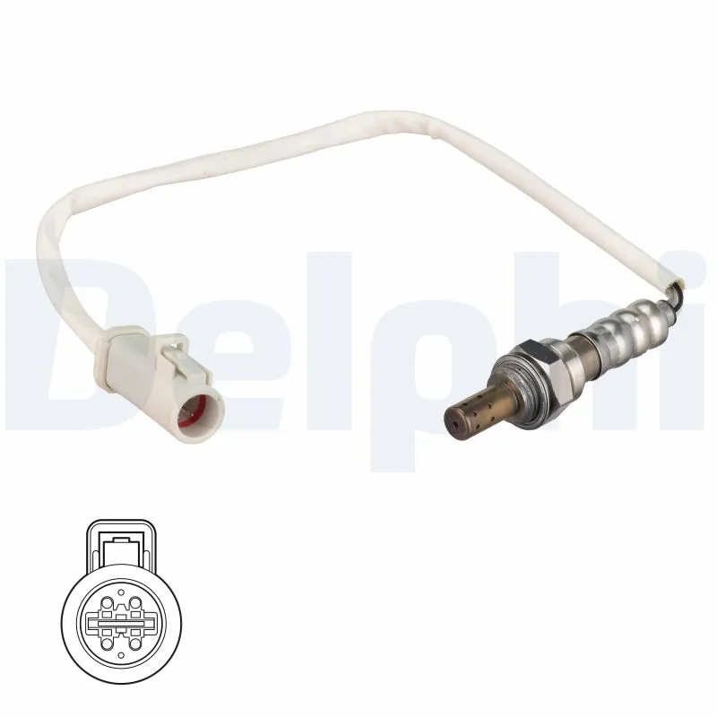 Oxygen Sensor
